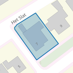 Perceel DPL00-A-4888