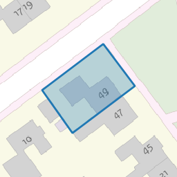 Perceel DPL00-A-4890