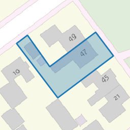 Perceel DPL00-A-4891