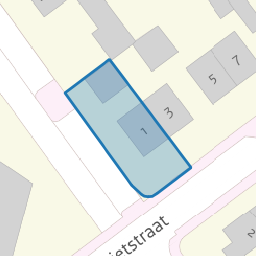 Perceel DPL00-A-4899