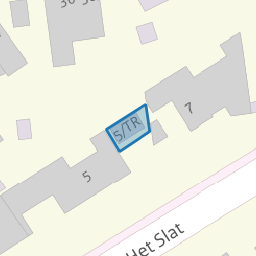 Perceel DPL00-A-4900