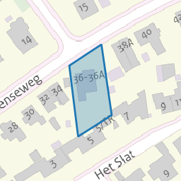 Perceel DPL00-A-4901