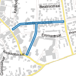 Perceel DPL00-A-4915