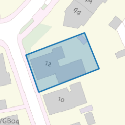 Perceel DPL00-A-4968