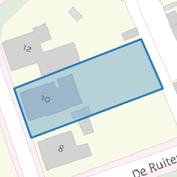 Perceel DPL00-A-4969