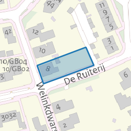 Perceel DPL00-A-4970