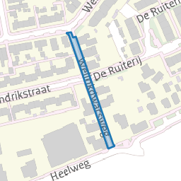 Perceel DPL00-A-4980