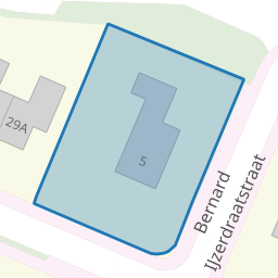 Perceel DPL00-A-4981