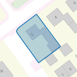 Perceel DPL00-A-4984