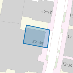 Perceel DPL00-A-5000