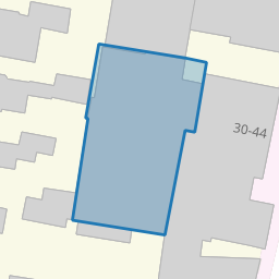 Perceel DPL00-A-5001