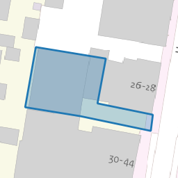 Perceel DPL00-A-5002