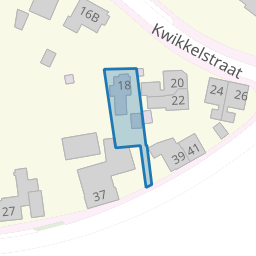 Perceel DPL00-A-5022