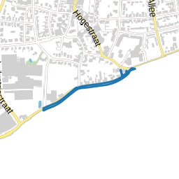 Perceel DPL00-A-5025