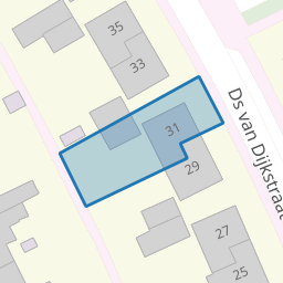 Perceel DPL00-A-5043