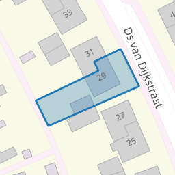 Perceel DPL00-A-5044