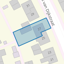 Perceel DPL00-A-5045