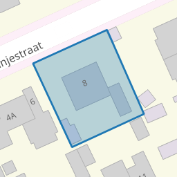 Perceel DPL00-A-5048