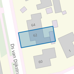 Perceel DPL00-A-5061