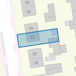 Perceel DPL00-A-5080