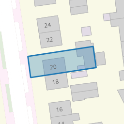 Perceel DPL00-A-5081