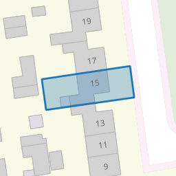 Perceel DPL00-A-5090