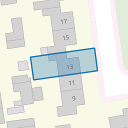 Perceel DPL00-A-5091