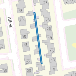 Perceel DPL00-A-5094