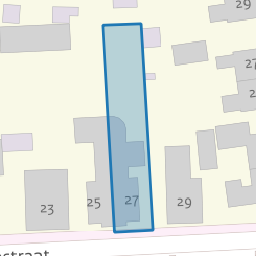 Perceel DPL00-A-5100