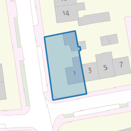 Perceel DPL00-A-5103