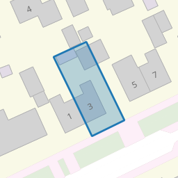 Perceel DPL00-A-5106