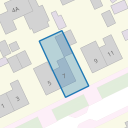 Perceel DPL00-A-5108