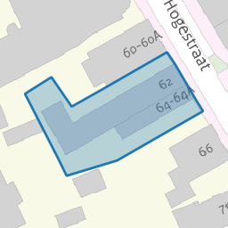 Perceel DPL00-A-5115