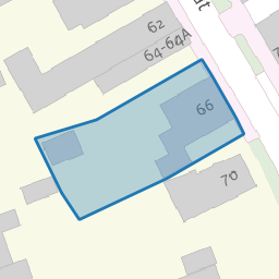 Perceel DPL00-A-5116