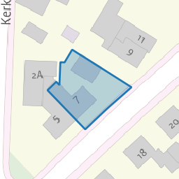 Perceel DPL00-A-5121