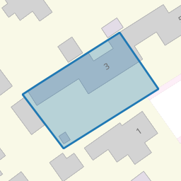 Perceel DPL00-A-5123