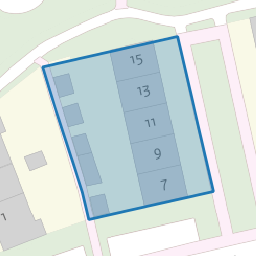 Perceel DPL00-A-5137