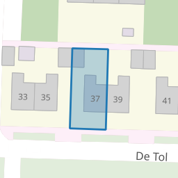 Perceel DPL00-A-5139