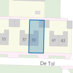 Perceel DPL00-A-5140