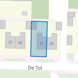 Perceel DPL00-A-5141