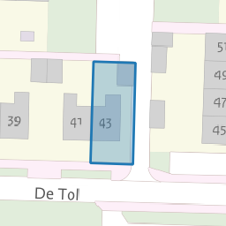 Perceel DPL00-A-5142