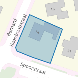 Perceel DPL00-A-5143