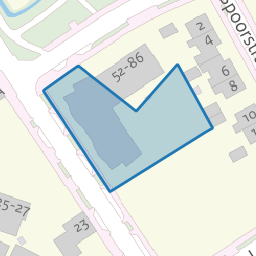 Perceel DPL00-A-5164