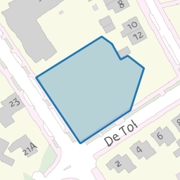 Perceel DPL00-A-5165