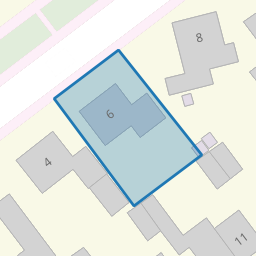 Perceel DPL00-A-5176