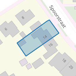 Perceel DPL00-A-5188