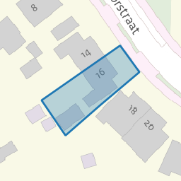 Perceel DPL00-A-5189