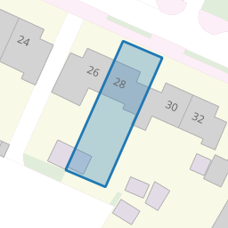 Perceel DPL00-A-5195