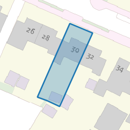 Perceel DPL00-A-5196