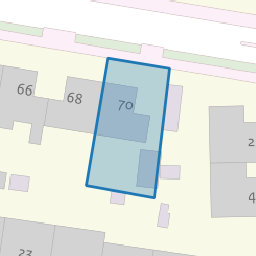 Perceel DPL00-A-5203